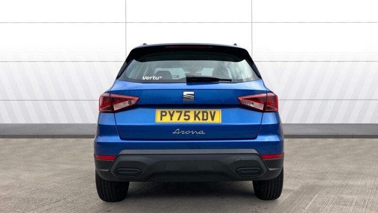 SEAT Arona 1.0 TSI SE 5dr Petrol Hatchback